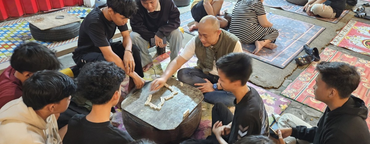 Yoppy Karim Makin Disukai Gen Z, Terngiang-ngiang Dengan Botak Peci Selalu Dihati