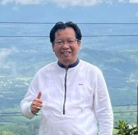 Tidak Ada Gunanya Pengalaman Kalau Tidak Peduli Terhadap Masyarakat