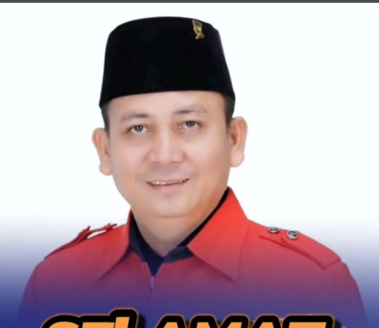 Dilaporkan ke Polisi, Hambali : Kita Segera Lapor Balik