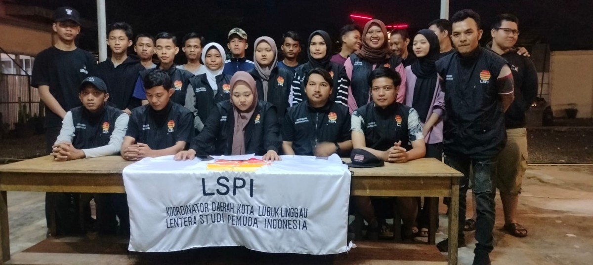 Lembaga Pemantau LSPI Apresiasi Penyelenggaraan Pilkada Lubuklinggau Yang Jurdil Aman dan Damai