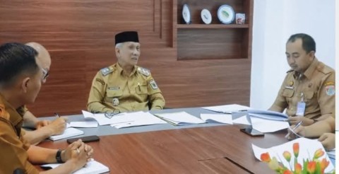 Masyarakat Bisa Mengajukan Pengurangan Pajak PBB Dan BPHTB Berdasarkan Perwal No.25 Tahun 2024