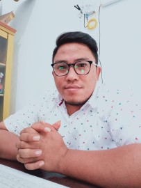 Ilham : Maju Di Musorkot, Epi Komar Lebih Baik Mundur Dari OC