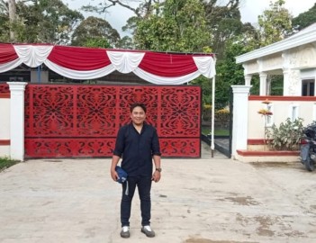 DLH Muratara Gagal Awasi Lingkungan, KAWALI Desak Kepala Dinas Dicopot