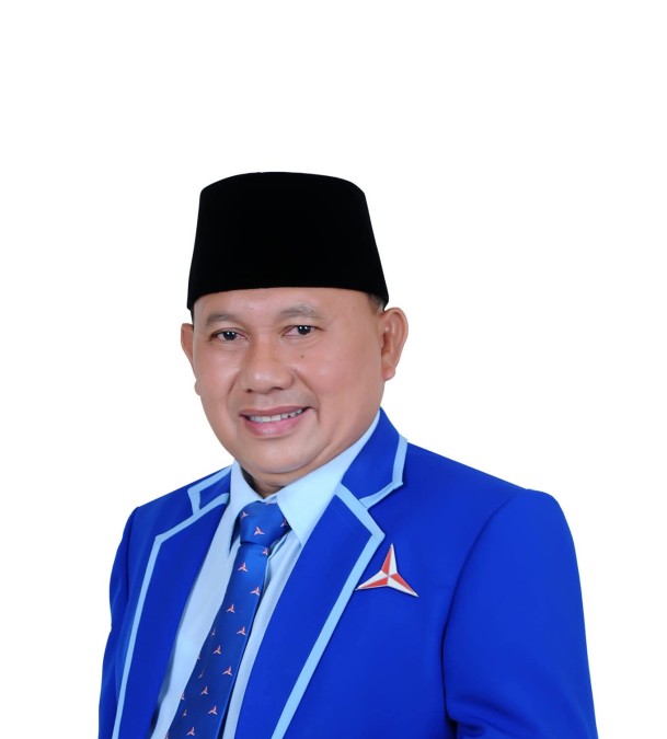 Wakil Ketua Komisi III DPRD Muratara Desak Kapolres Tindak Tegas Oknum Bekingi Tambang Emas Ilegal