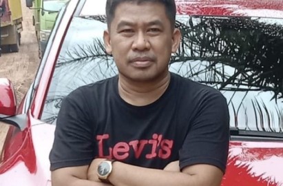 Putusan MA Tahun 2016 Diabaikan, Aziz : Crazy Rich Asal Palembang Diduga Ada Dibalik Layar
