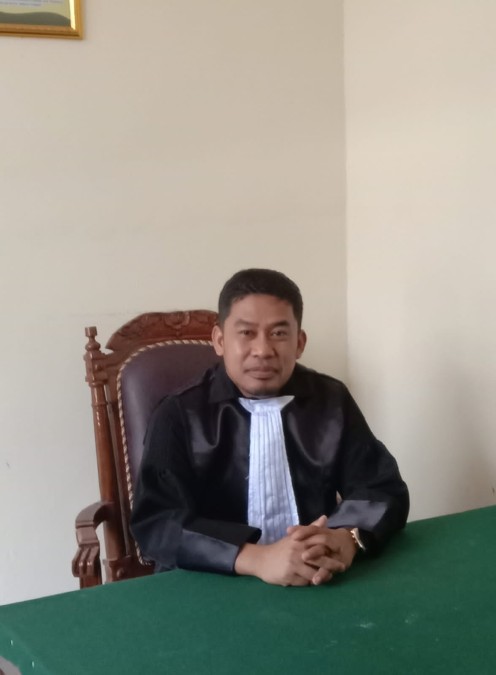 Abdul Aziz: Kalau Tak Ada Unsur Pidana, Segera Keluarkan SP3! Kalau Ada, Jangan Lindungi Kades