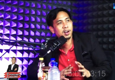 Konferkot, PWI Sumsel Tunjuk Fradez Plt Ketua PWI Linggau