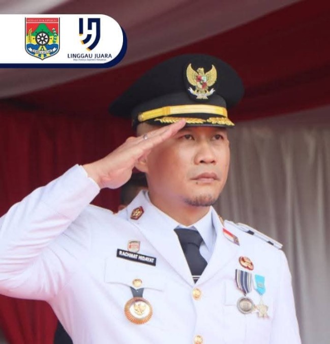 Kemerdekaan RI ke-80, Pemkot Linggau Gratiskan PBB Dan Salurkan Bantuan UMKM