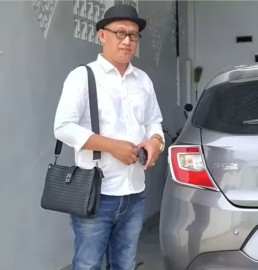 Lawyer Taufik Gonda Nilai Somasi Dinsos Mura Ke Media Abaikan Mekanisme Hak Jawab