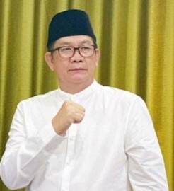 Surian Sopyan Bantah Tuduhan Pinjam Emas 55 Gram