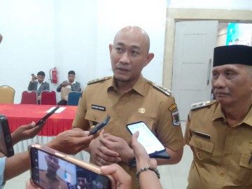 Pasca Oknum Guru Asusila Ke Siswi, Wako Linggau Instruksi Disdik Buat SE