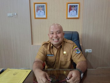 Tinggal Tiga Bulan, Pemkot Lubuklinggau Genjot Selesaikan Persoalan Dua Aset