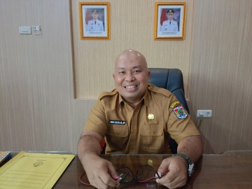 Permasalahan Aset TOM Dan Eks Transmigrasi, BPKAD Lubuklinggau Targetkan Tahun Ini Selesai