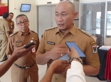 Wako Linggau : Perceraian Dikalangan ASN Lubuklinggau Tinggi