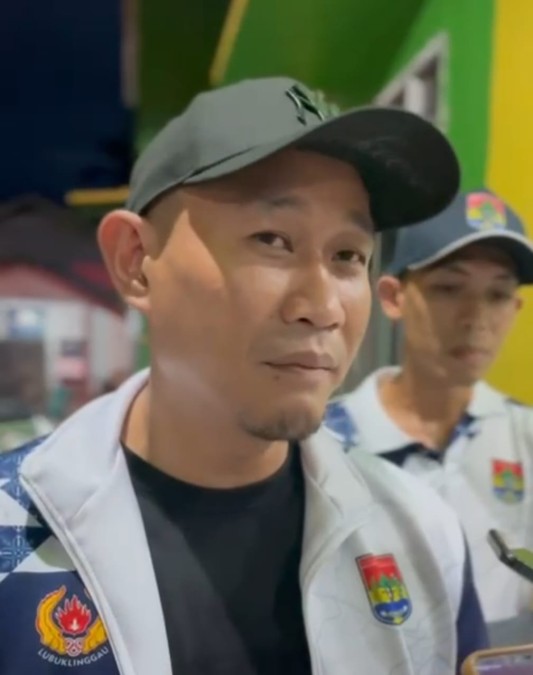 Raih Peringkat Empat, Wali Kota Rachmat Hidayat Incar Lubuklinggau Jadi Tuan Rumah Porprov XVI