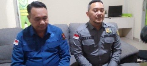 Kasus Dugaan Korupsi Pompa Portable di Muratara Naik ke Penyidikan