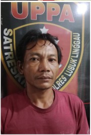 Siram Istri Paki Cuka Para, Ateng Menginap Di Hotel Prodeo