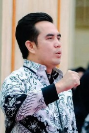 Terkait Penggajian PPPK PW Mura, Kadisdik Dien Candra : Bukan 100 Ribu Tapi 2 Juta 100 Ribu