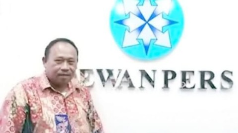 SMSI Sumsel Minta Polres Linggau Segera Tangkap Pelaku Penganiayaan Istri Almarhum Ketu SMSI Mura