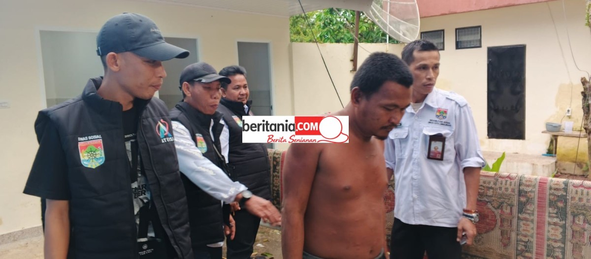 Kota Maju, Linggau Dinilai Perlu Miliki Yayasan ODGJ Dan Orang Terlantar