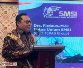 SMSI Dukung ADI Perjuangkan Kelayakan Gaji Dosen 
