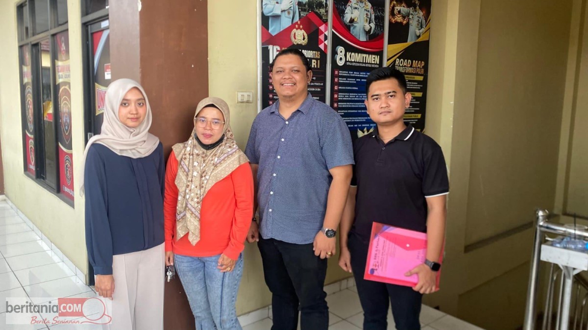 Berkas Dinyatakan Lengkap, Advokat Korban Kawal Hingga Persidangan