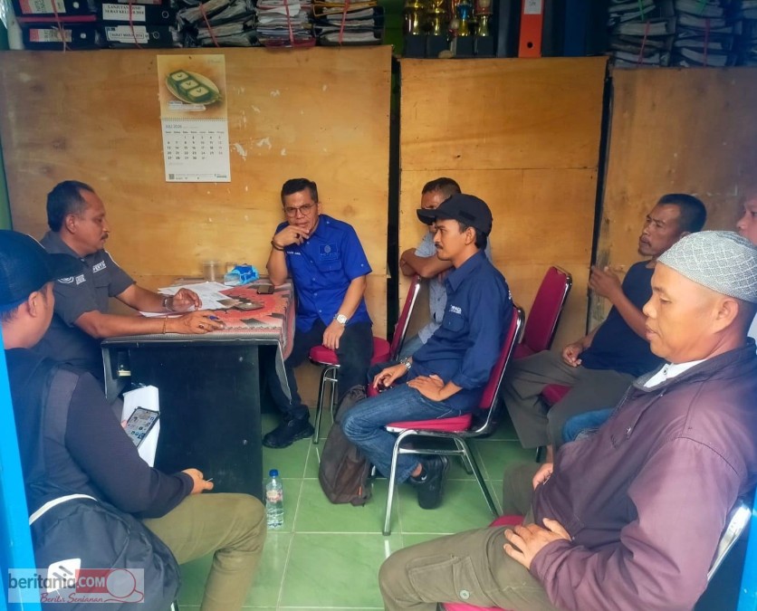 Tidak Hadiri Undangan Mediasi dengan Petani Plasma, PT BSS Milik Wilson Sutantio Diduga Lecehhkan Pemkab Muratara