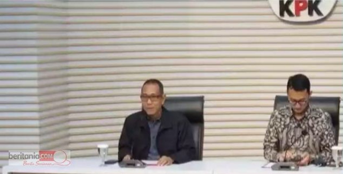KPK Dalami Dugaan Suap Audit BPK Di PALI Dan Empat Lawang, Selain Muara Enim