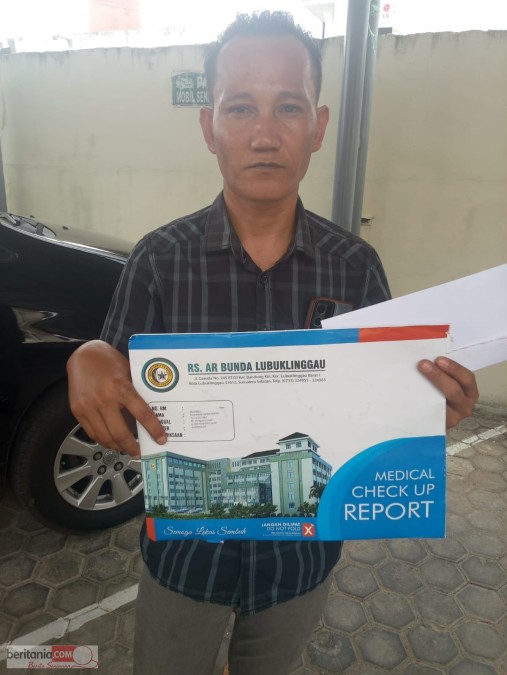 Tangan Cacat Permanen, Korban Meminta Terdakwa Penembakan Dihukum Berat 