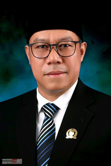 Anggota DPRD Linggau Taufik Siswanto Tantang PDAM Buka-bukaan Data Tunggakan “Dewan”