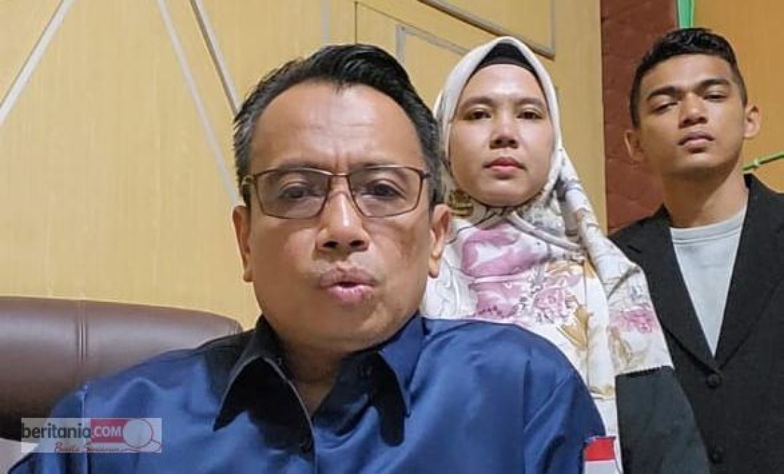 Buat Resah, Minta Kapolda Sumsel Tindak Tegas Beking Ninja Sawit Mangsang, Merang &amp; Kepayang