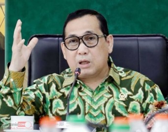 Dugaan Fasilitas Mewah Di Lapas Cibinong, Fraksi PKB DPR RI Nanan : Desak Ditjenpas Investigasi Independen Dan Transparan