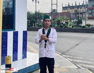 ISPU Musi Rawas Capai Kategori Sangat Tidak Sehat, HMI Pertanyakan Respon Pemerintah Daerah