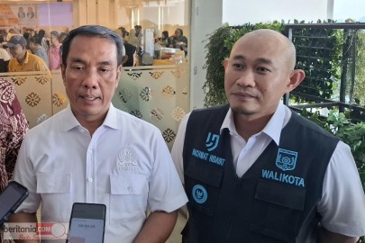 Gaji P3K Tak Lagi Bebani APBD, Fauzi Amro: 2027 Ditanggung APBN Rp 53 Triliun