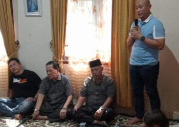 Ikatan Keluarga Besar Pulau Panggung Dukung YOK TERUS