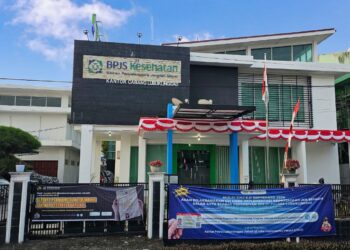 Pemkot Lubuklinggau Nunggak BPJS Kesehatan Rp 22 Miliar