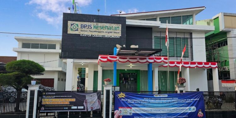 Pemkot Lubuklinggau Nunggak BPJS Kesehatan Rp 22 Miliar