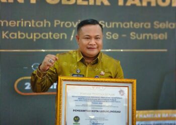 Pj Walikota Berpretasi Kok Mau Diganti