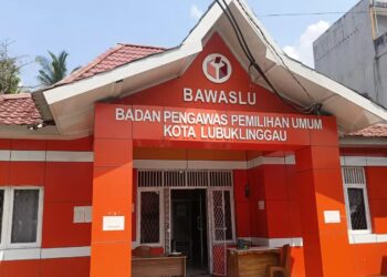 Bawaslu Tegaskan Pengrusakan Alat Peraga Kampanye Masuk Pidana Pemilu