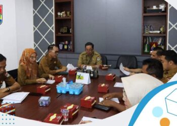 Pemkot Lubuk Linggau Siap Menghadiri Kongres Vl JKPI di Kota Banjarmasin