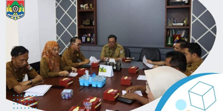 Pemkot Lubuk Linggau Siap Menghadiri Kongres Vl JKPI di Kota Banjarmasin