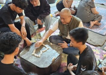 Yoppy Karim Makin Disukai Gen Z, Terngiang-ngiang Dengan Botak Peci Selalu Dihati