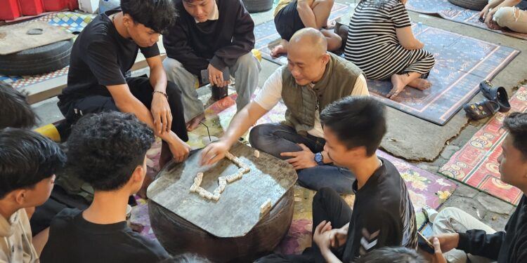 Yoppy Karim Makin Disukai Gen Z, Terngiang-ngiang Dengan Botak Peci Selalu Dihati