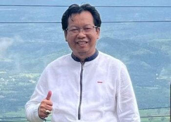 Tidak Ada Gunanya Pengalaman Kalau Tidak Peduli Terhadap Masyarakat