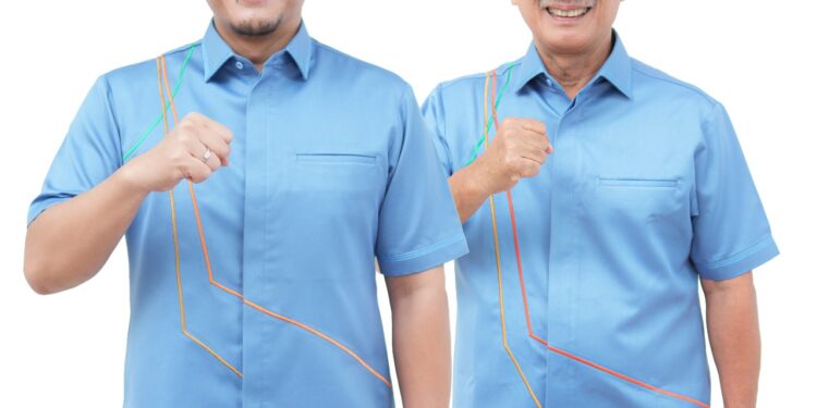 Elektabilitas Yoppy-Rustam 53,40 Persen Ungguli Rois