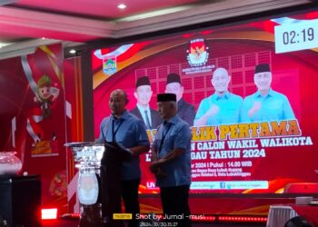 Closing Statement, Yoppy Pastikan Rois Tetap Tersenyum Saat Linggau Juara Menang Pilkada