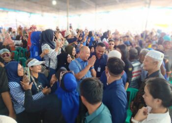 Botak Peci Akan Siapkan Rumah Singgah di Palembang untuk Membantu Masyarakat Berobat