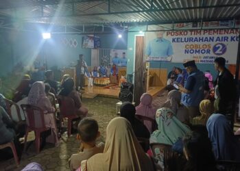 Botak Peci : Bantuan Modal Usaha UMKM Gratis, Tidak Perlu Cicilan