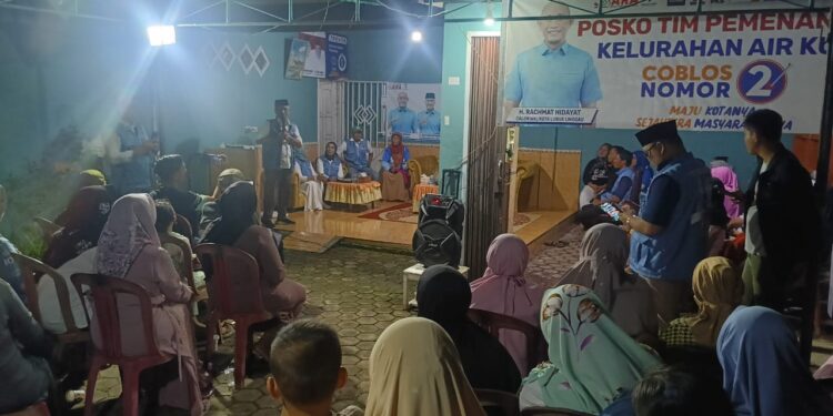 Botak Peci : Bantuan Modal Usaha UMKM Gratis, Tidak Perlu Cicilan