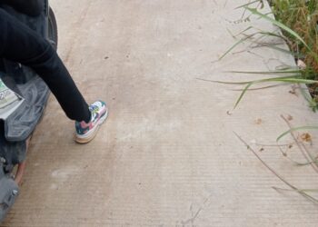 Proyek di Jalan Cianjur Jadi Sample BPK RI, CV Duta Garuda Adidaya Bungkam